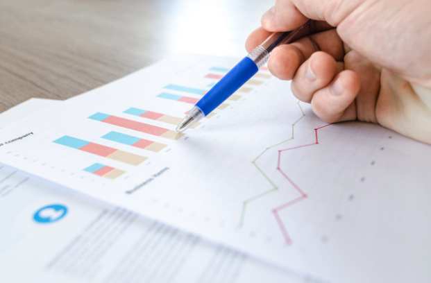 The Four Pillars of CFO Success in FP&A in Finance