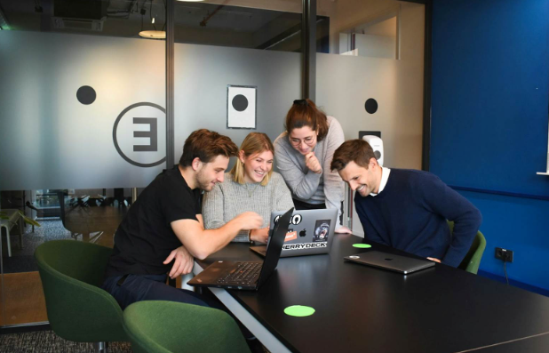 Why Are Projects Essential to Back Office Team Value?
