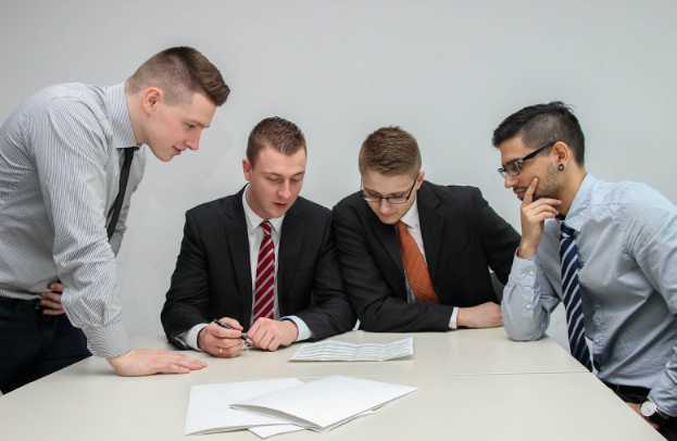 How Can Finance Professionals Stay Effective in Uncertain Times?