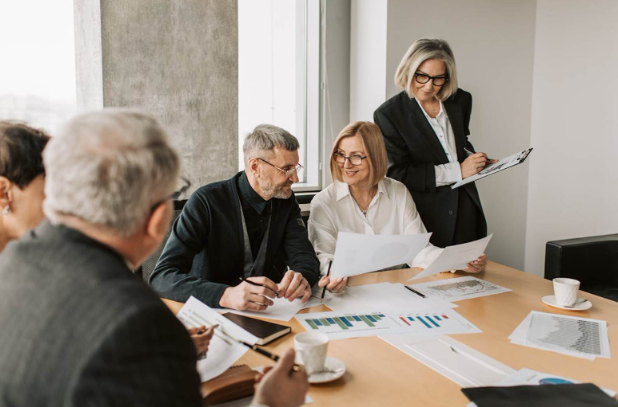 How Can Finance Professionals Build Stronger Business Influence