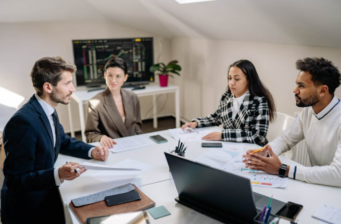 Why Good FP&A Tools Infrastructure Matters for Team Performance