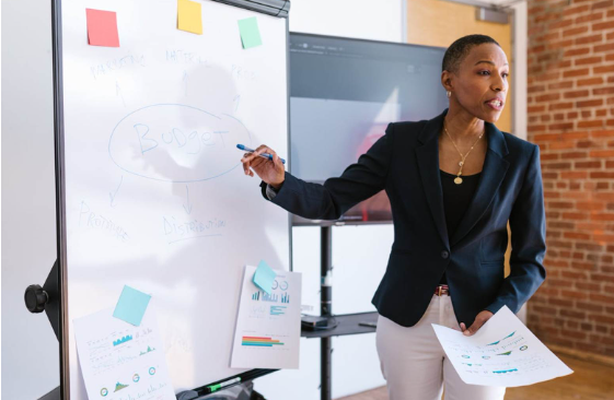 Why Did Financial Planning Tools Replace Manual Reporting Systems?
